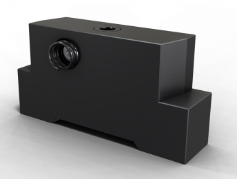 SVF-S07止動(dòng)滑塊組