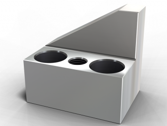 SU15V型基準(zhǔn)塊