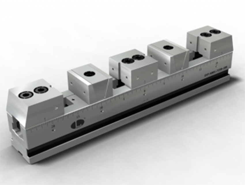 SVF-B雙方向皆可夾持