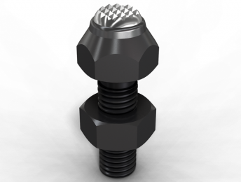 PT35齒面動(dòng)向鋼珠螺桿支持件