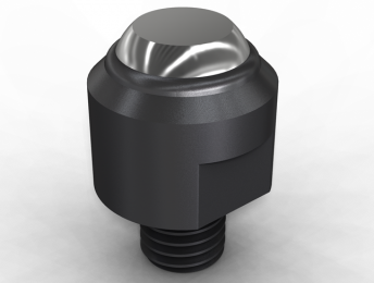 PT50平面動向鋼珠定位螺桿