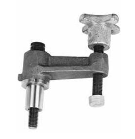 旋轉(zhuǎn)壓板組件-長(zhǎng)導(dǎo)套型