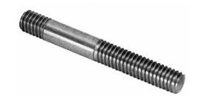 夾具體雙頭螺栓