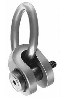 傳統(tǒng)側(cè)拉型吊環(huán)